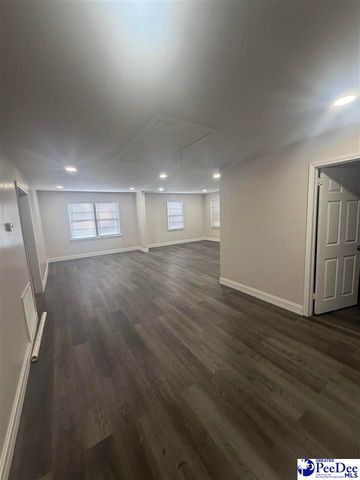 911 W Sumter st, Florence, SC 29501