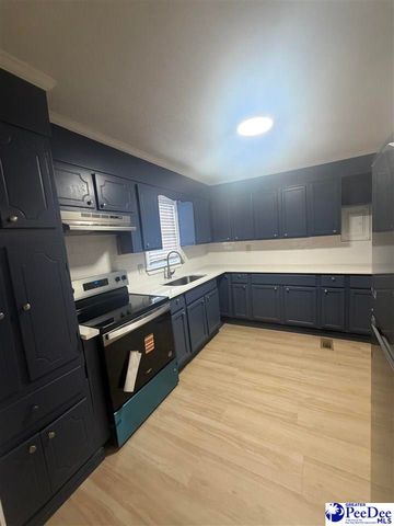 911 W Sumter st, Florence, SC 29501