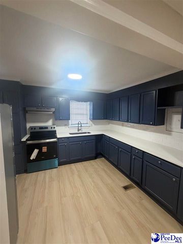 911 W Sumter st, Florence, SC 29501