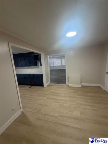 911 W Sumter st, Florence, SC 29501