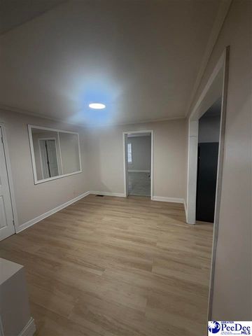911 W Sumter st, Florence, SC 29501