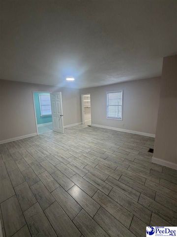 911 W Sumter st, Florence, SC 29501