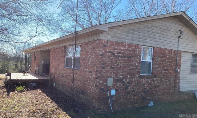 9035 Highway 128, Bismarck, AR 71929