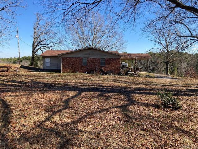 9035 Highway 128, Bismarck, AR 71929