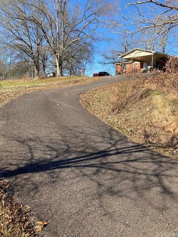 9035 Highway 128, Bismarck, AR 71929