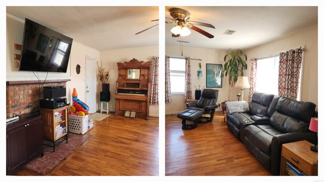 9035 Highway 128, Bismarck, AR 71929