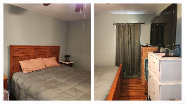 9035 Highway 128, Bismarck, AR 71929