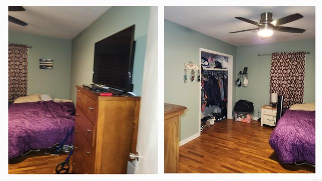 9035 Highway 128, Bismarck, AR 71929