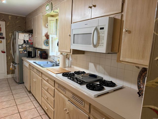 901 W 36th, Pine Bluff, AR 71603