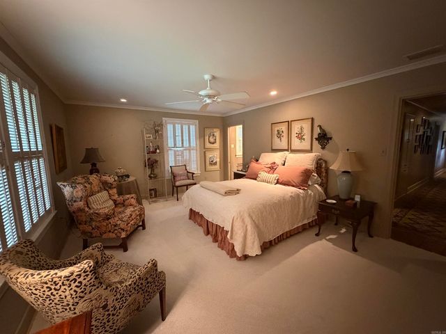 901 W 36th, Pine Bluff, AR 71603