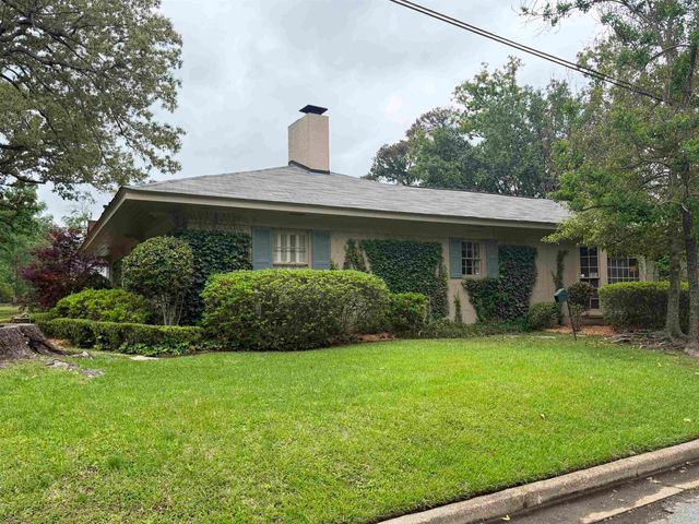 901 W 36th, Pine Bluff, AR 71603