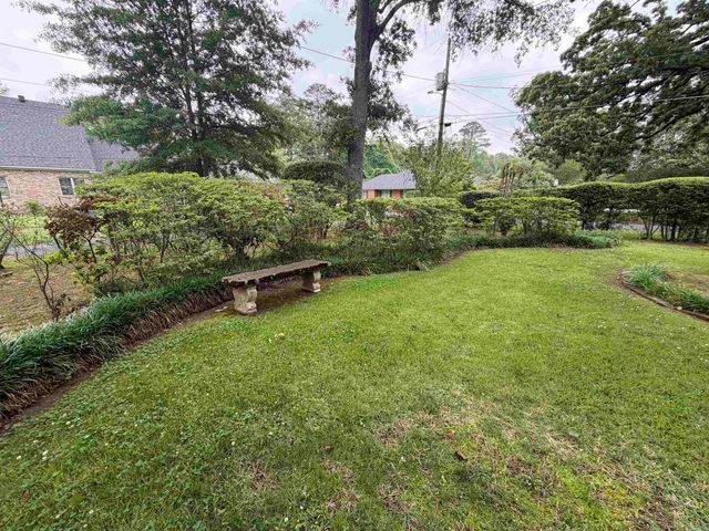 901 W 36th, Pine Bluff, AR 71603