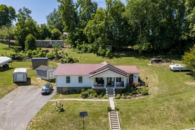118 Bowers Avenue, Johnson City, TN 37601