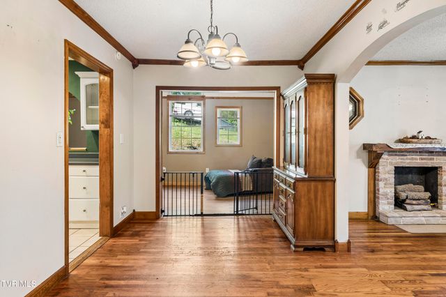 118 Bowers Avenue, Johnson City, TN 37601
