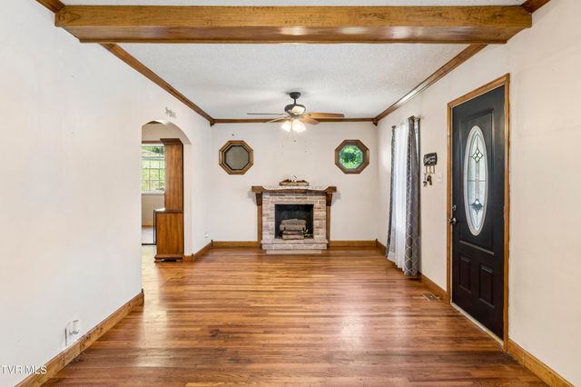 118 Bowers Avenue, Johnson City, TN 37601