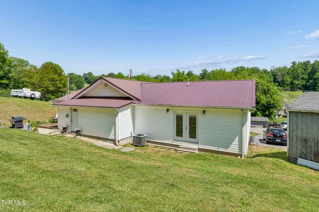 118 Bowers Avenue, Johnson City, TN 37601