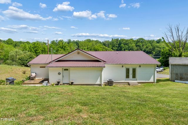 118 Bowers Avenue, Johnson City, TN 37601