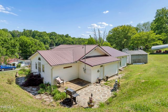 118 Bowers Avenue, Johnson City, TN 37601