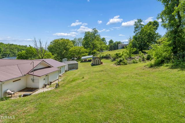 118 Bowers Avenue, Johnson City, TN 37601
