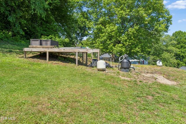 118 Bowers Avenue, Johnson City, TN 37601
