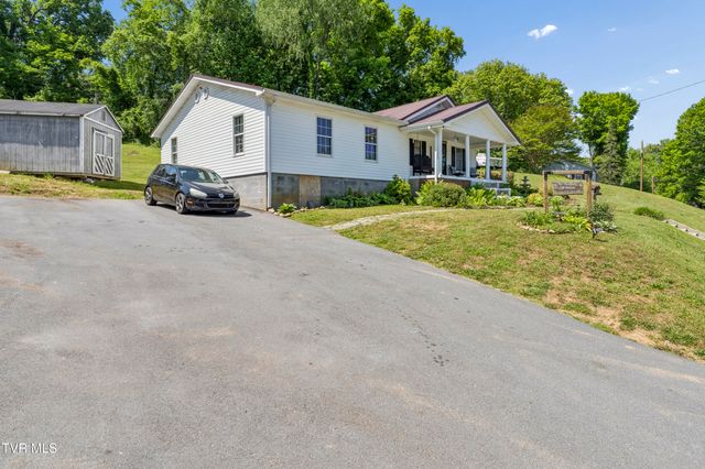 118 Bowers Avenue, Johnson City, TN 37601