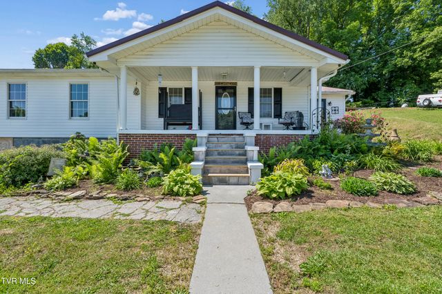 118 Bowers Avenue, Johnson City, TN 37601