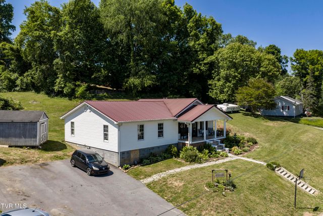 118 Bowers Avenue, Johnson City, TN 37601