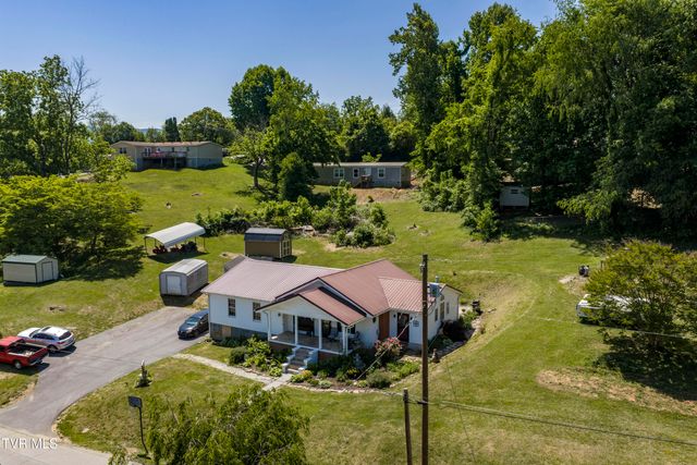 118 Bowers Avenue, Johnson City, TN 37601