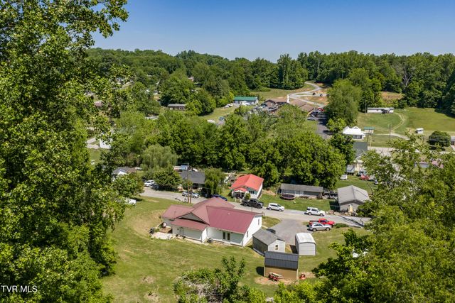 118 Bowers Avenue, Johnson City, TN 37601