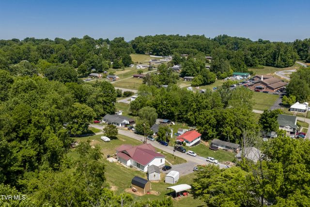 118 Bowers Avenue, Johnson City, TN 37601