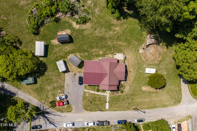 118 Bowers Avenue, Johnson City, TN 37601