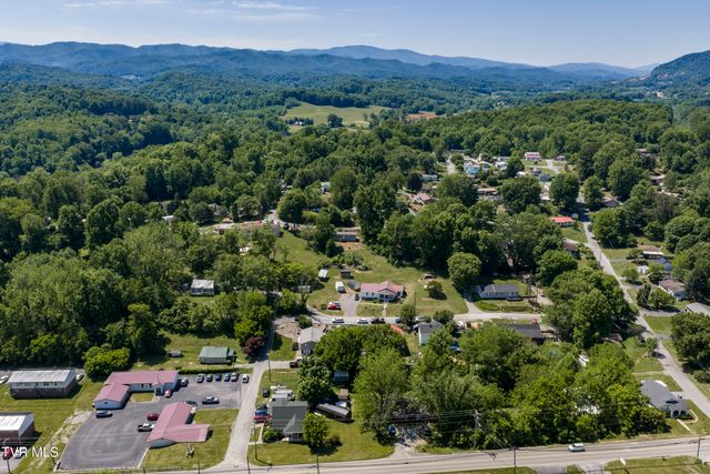 118 Bowers Avenue, Johnson City, TN 37601