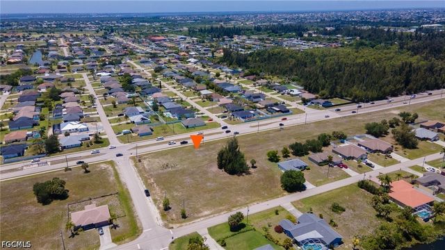 1221 Chiquita BLVD S, Cape Coral, FL 33991