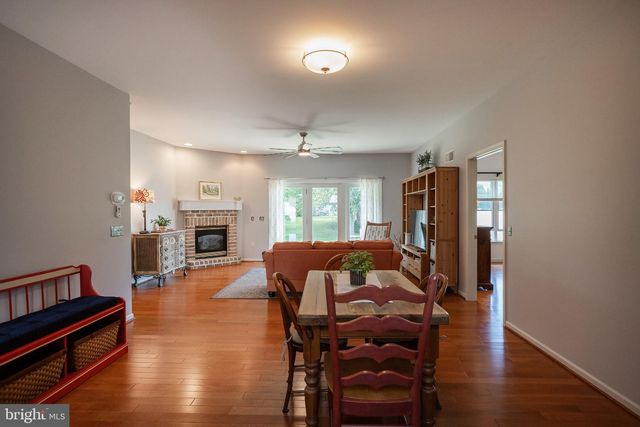 43 FAIRFAX LN, Annville, PA 17003