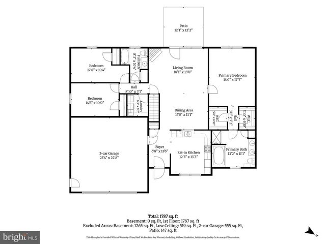 43 FAIRFAX LN, Annville, PA 17003