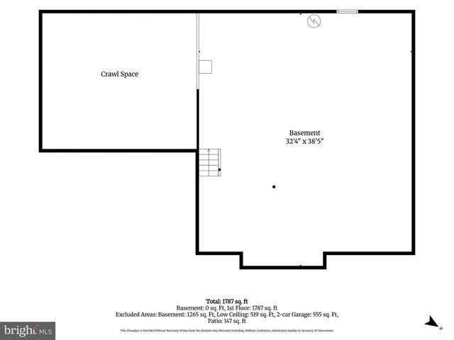 43 FAIRFAX LN, Annville, PA 17003