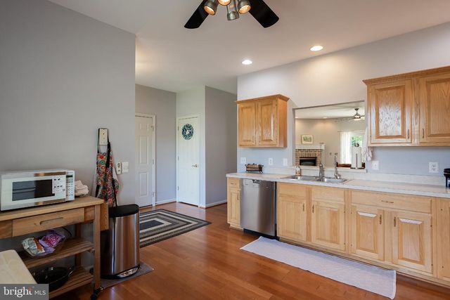43 FAIRFAX LN, Annville, PA 17003