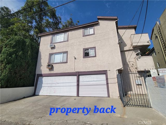 5300 Huntington S, Los Angeles, CA 90032
