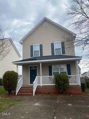 4836 Windblown Court, Raleigh, NC 27616
