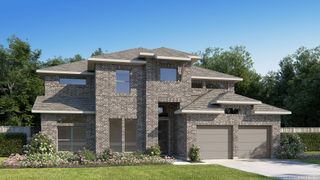 10002 Forelock Creek, San Antonio, TX 78254