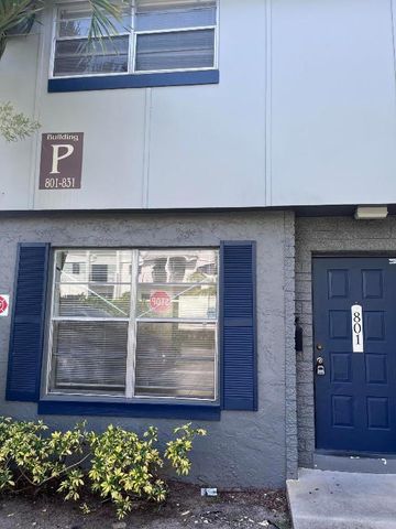 801 NW 46th Avenue 801, Plantation, FL 33317