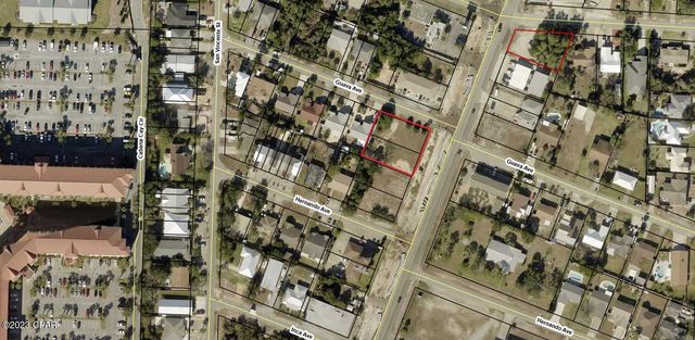 212 S Arnold Road, Panama City Beach, FL 32413