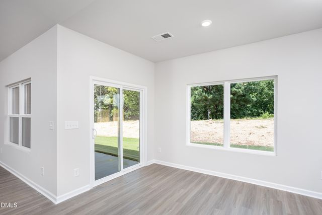 562 Chedworth Drive, Angier, NC 27501