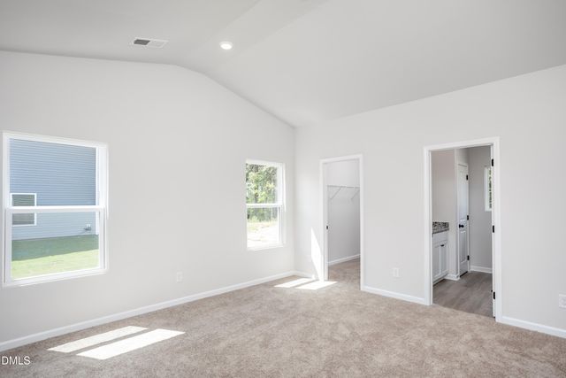 562 Chedworth Drive, Angier, NC 27501