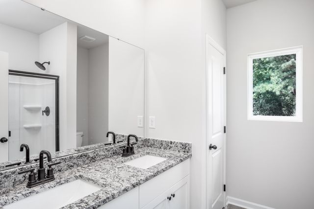 562 Chedworth Drive, Angier, NC 27501