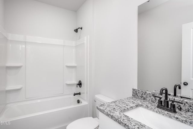 562 Chedworth Drive, Angier, NC 27501