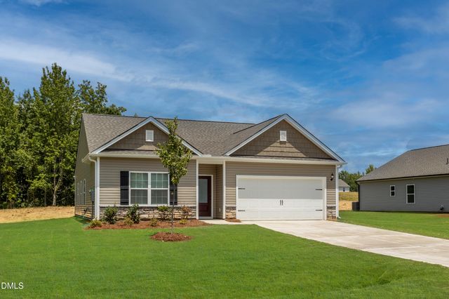562 Chedworth Drive, Angier, NC 27501