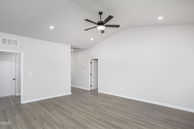 562 Chedworth Drive, Angier, NC 27501