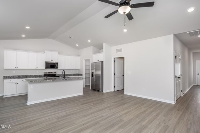 562 Chedworth Drive, Angier, NC 27501