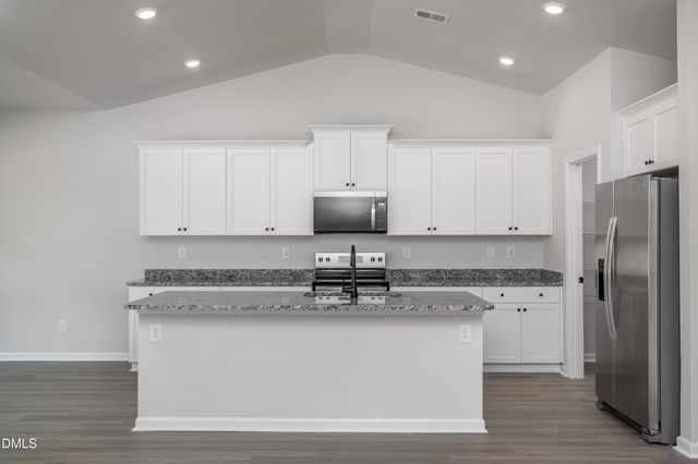562 Chedworth Drive, Angier, NC 27501